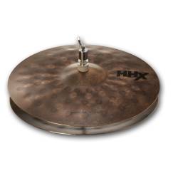 Тарілка SABIAN 13" HHX Fierce Hats