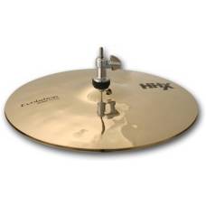 Тарелка SABIAN 13" HHX Evolution Hats (Brilliant)