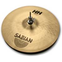 Тарелка SABIAN 11402 14" HH Medium Hats