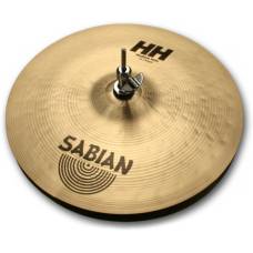 Тарелка SABIAN 11402 14" HH Medium Hats