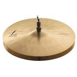 Тарілка SABIAN 14" HHX LEGACY HI-HATS
