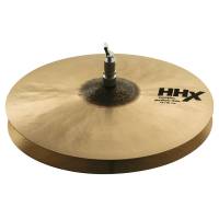 Тарілка SABIAN 14” HHX Complex Medium Hats