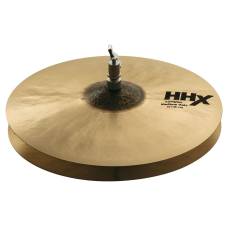 Тарелка SABIAN 14” HHX Complex Medium Hats