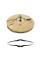 Тарелка SABIAN 14" HHX Evolution Hats (Brilliant)