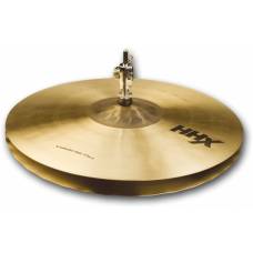 Тарелка SABIAN 14" HHX X-Celerator Hats