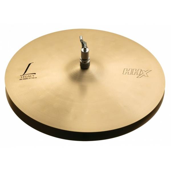 Тарелка SABIAN 15" HHX LEGACY HI-HATS