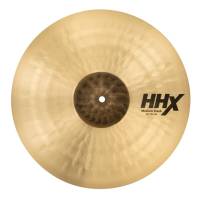 Тарелка Sabian 16” HHX Medium Crash
