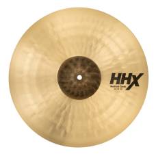Тарелка Sabian 16” HHX Medium Crash
