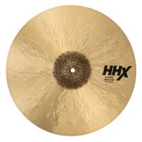 Тарілка Sabian 17” HHX Complex Thin Crash