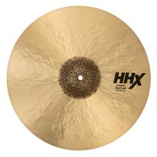 Тарелка Sabian 17” HHX Complex Thin Crash