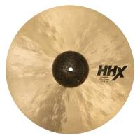 Тарелка Sabian 18” HHX Complex Thin Crash