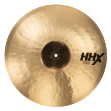 Тарелка Sabian 18” HHX Thin Crash (Brilliant)