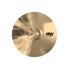 Тарелка Sabian 18” HHX Redlight Crash
