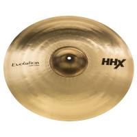 Тарелка Sabian 19" HHX Evolution Crash (Brilliant)