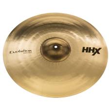 Тарілка Sabian 19" HHX Evolution Crash (Brilliant)