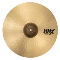 Тарелка Sabian 20” HHX Medium Ride