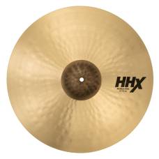 Тарелка Sabian 20” HHX Medium Ride