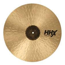 Тарелка Sabian 21” HHX Complex Thin Ride