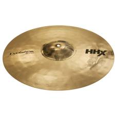 Тарілка Sabian 21" HHX Evolution Ride