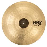 Тарелка Sabian 22” HHX Complex Medium Ride