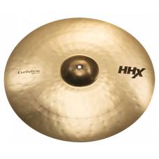 Тарілка Sabian 22" HHX Evolution Ride (Brilliant)
