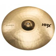 Тарелка Sabian 22" HHX Evolution Ride (Brilliant)