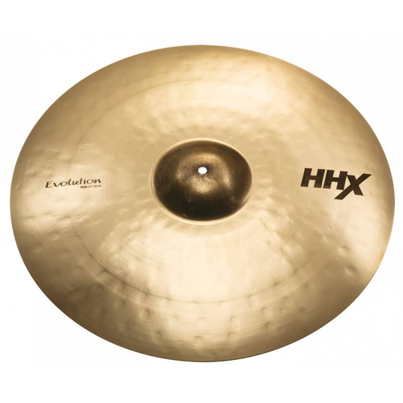 Тарелка Sabian 22" HHX Evolution Ride (Brilliant)