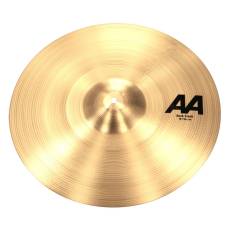 Тарелка Sabian 18" AA ROCK CRASH (Brilliant)