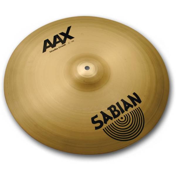 Тарілка Sabian 19" AAX Studio Crash
