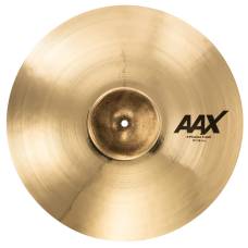 Тарелка Sabian 19" AAX X-plosion Crash (Brilliant)