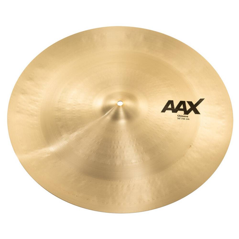 Тарілка Sabian 20" AAX Chinese Тарілка Sabian 20" AAX Chinese
