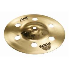 Тарілка Sabian 8" AAX Air Splash (Brilliant)