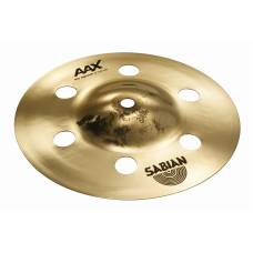 Тарелка Sabian 8" AAX Air Splash (Brilliant)