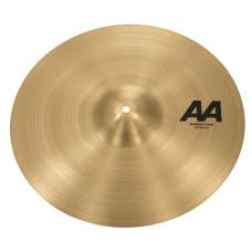 Тарелка Sabian 18" AA Medium Crash (Brilliant)