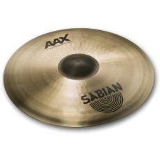Тарелка Sabian 21" AAX Raw Bell Dry Ride
