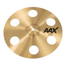 Тарелка Sabian 10" AAX O-Zone Splash