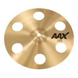 Тарілка Sabian 10" AAX O-Zone Splash