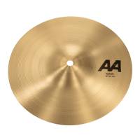 Тарілка Sabian 10" AA Splash