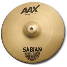 Тарелка Sabian 10" AAX Splash
