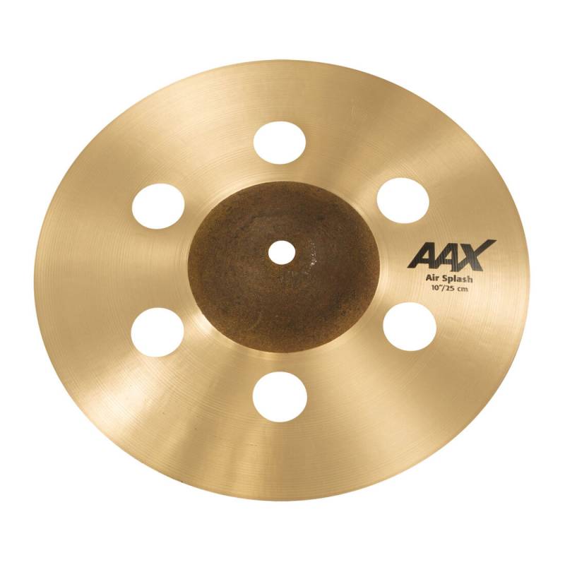 Тарілка Sabian 10" AAX Air Splash