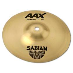 Тарелка Sabian 10" AAX Splash (Brilliant) Тарелка Sabian 10" AAX Splash (Brilliant)