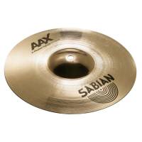 Тарелка Sabian 11" AAX X-plosion Splash (Brilliant)