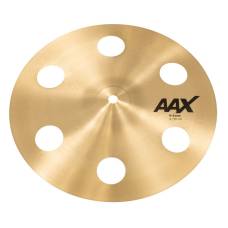 Тарілка Sabian 12" AAX O-Zone Splash