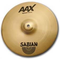 Тарелка Sabian 12" AAX Splash (Brilliant)