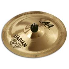 Тарелка Sabian 12" AA Mini Chinese (Brilliant)