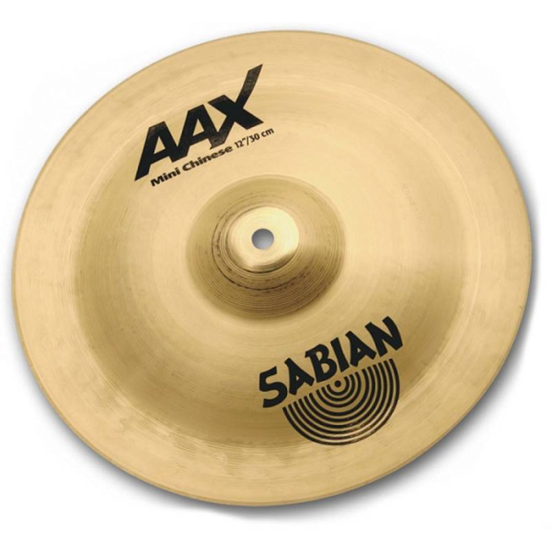 Тарелка Sabian 12" AAX Mini Chinese