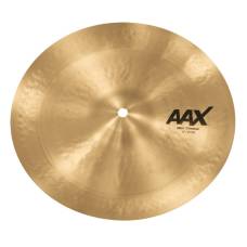 Тарілка Sabian 12" AAX Mini Chinese (Brilliant)