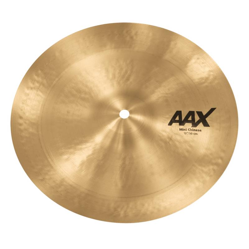 Тарелка Sabian 12" AAX Mini Chinese (Brilliant)