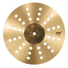 Тарелка Sabian 12" AAX Aero Splash (Brilliant)