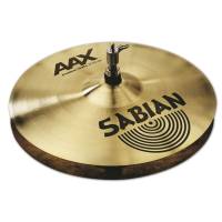 Тарілка SABIAN 13" AAX Fusion Hats